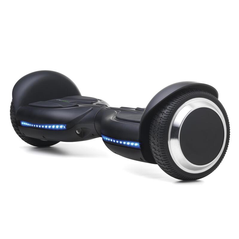 Serwis hoverboardów Hecht  